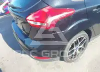 2017 Ford FOCUS photo