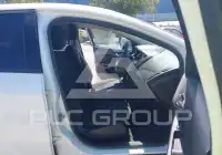 2017 Ford FOCUS photo