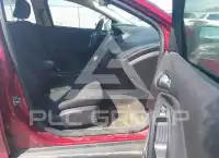 2017 Ford FOCUS фото