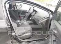 2017 Ford FOCUS фото