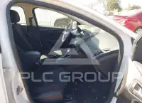 2017 Ford FOCUS фото