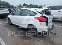 2017 Ford FOCUS фото