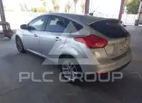 2017 Ford FOCUS фото