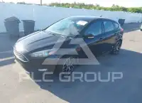 2017 Ford FOCUS photo