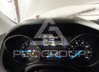 2017 Ford FOCUS фото