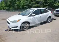 2017 Ford FOCUS фото