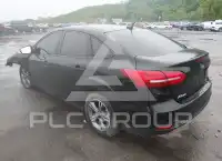 2017 Ford FOCUS photo