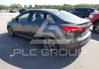 2017 Ford FOCUS фото