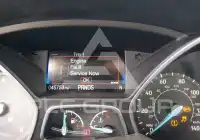 2017 Ford FOCUS фото