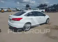 2017 Ford FOCUS фото