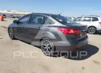 2017 Ford FOCUS фото