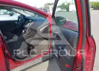 2017 Ford FOCUS фото