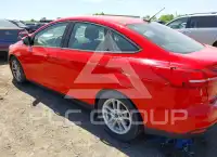 2017 Ford FOCUS photo