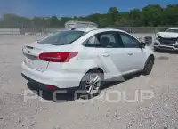 2017 Ford FOCUS фото