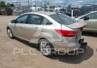 2017 Ford FOCUS photo