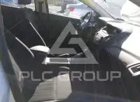 2017 Ford FOCUS photo