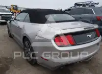 2017 Ford MUSTANG фото