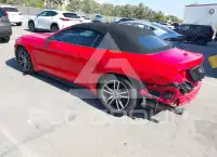 2017 Ford MUSTANG photo