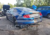 2017 Ford MUSTANG photo