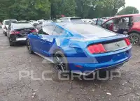 2017 Ford MUSTANG фото