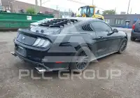 2017 Ford MUSTANG фото