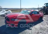2017 Ford MUSTANG photo