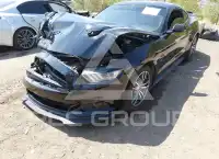 2017 Ford MUSTANG фото