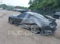 2017 Ford MUSTANG фото
