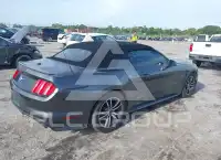 2017 Ford MUSTANG фото