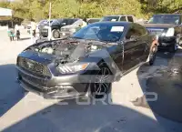 2017 Ford MUSTANG фото