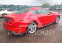2017 Ford MUSTANG фото