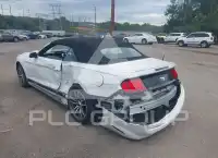 2017 Ford MUSTANG photo