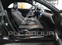2017 Ford MUSTANG фото