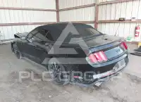 2017 Ford MUSTANG фото