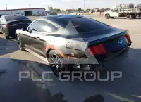 2017 Ford MUSTANG фото