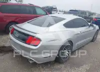 2017 Ford MUSTANG фото