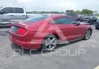 2017 Ford MUSTANG photo