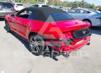 2017 Ford MUSTANG photo