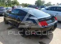 2017 Ford MUSTANG фото