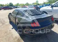 2017 Ford MUSTANG photo