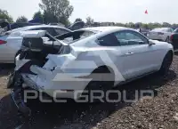2017 Ford MUSTANG фото