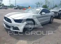 2017 Ford MUSTANG photo