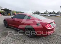 2017 Ford MUSTANG photo