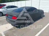2017 Ford MUSTANG photo