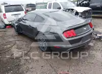 2017 Ford MUSTANG photo