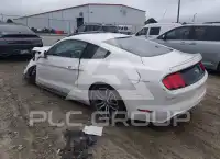 2017 Ford MUSTANG фото
