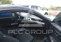 2017 Ford MUSTANG фото