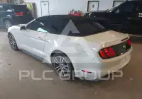 2017 Ford MUSTANG фото