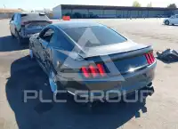 2017 Ford MUSTANG photo