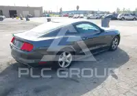 2017 Ford MUSTANG фото
